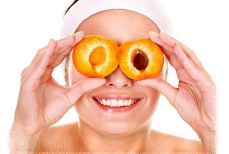abricots secs, être en forme, manger et maigrir