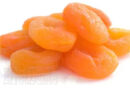 abricots secs, être en forme, manger et maigrir
