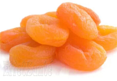 abricots secs, être en forme, manger et maigrir