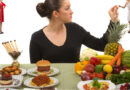non en alimentation, non aux aliments, aliments malsains, santé, nourriture, médecine