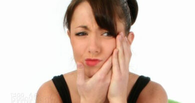 gencives, dents, maux de dents, maladies de la gorge