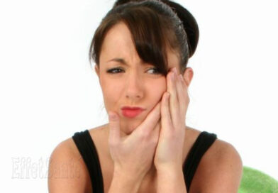 gencives, dents, maux de dents, maladies de la gorge