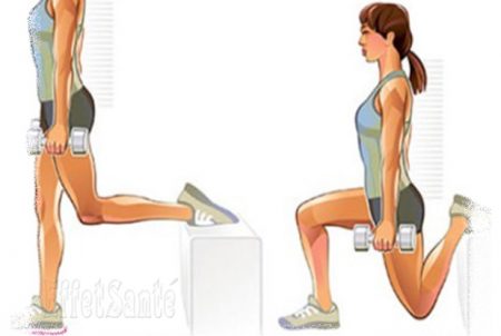 Exercices pour les genoux,exercices genoux, mal de genoux, genoux en forme, maigrir