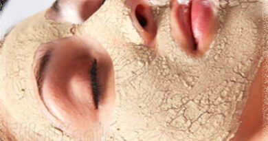 masque facial, masque pour le visage, teint lisse