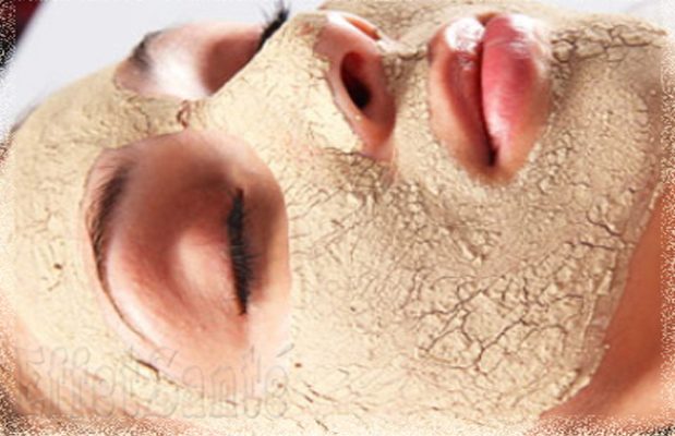masque facial, masque pour le visage, teint lisse