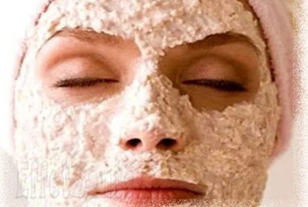 masque facial, masque pour le visage, teint lisse