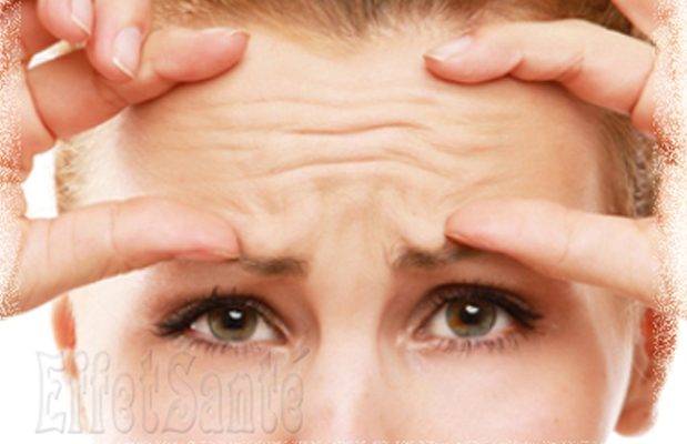 rides, masque pour les rides, masque contre les rides, masque, visage