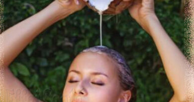 Cheveux sains, sans pellicules, masque cheveux, masque naturelle, beauté, citron