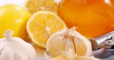 huile de citron, bienfaits de citron, perdre du poids avec citron, perte de poids