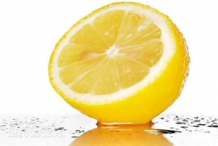 huile de citron, bienfaits de citron, perdre du poids avec citron, perte de poids