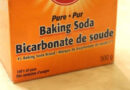 bicarbonate de soude, combattre le rhume, combattre la grippe, grippe, rhume