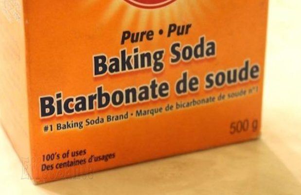 bicarbonate de soude, combattre le rhume, combattre la grippe, grippe, rhume