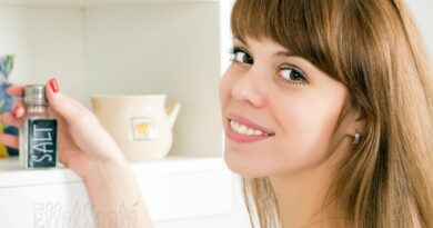 peau sèche, cheveux fragiles,psoriasis,ongles cassants, manger du sel,