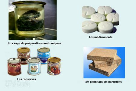 produits chimiques, produits qui causent le cancer