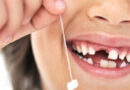 changement de dents, quand tombent les dents de lait, changement de dents de lait, les dents de lait
