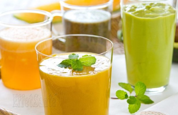 citron, zeste de citron, radis, détoxifier le corps