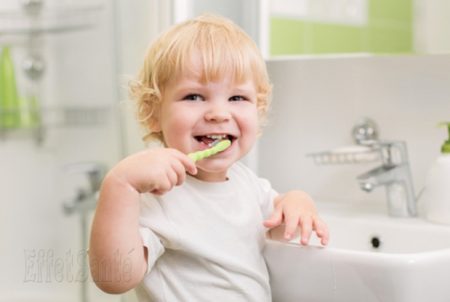 les caries chez les enfants, caries et les dents, carie, carie dent de lait, comment traiter les caries