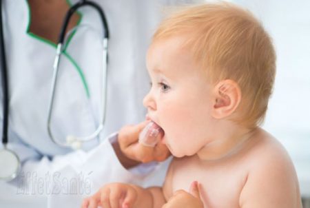 les caries chez les enfants, caries et les dents, carie, carie dent de lait, comment traiter les caries