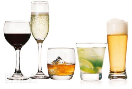dépression, anxiété, aliments à éviter