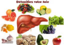 désintoxication du foie