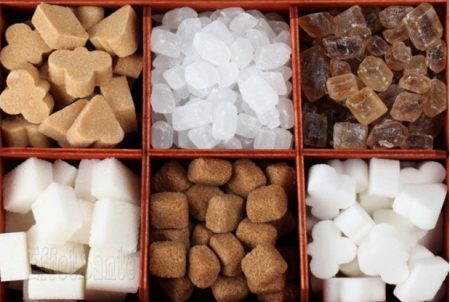 maigrir, alimentation saine, sucre, miel
