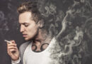 la cigarette, la fumé passive, le tabagisme et le cancer