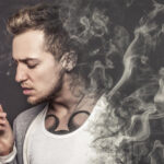 la cigarette, la fumé passive, le tabagisme et le cancer