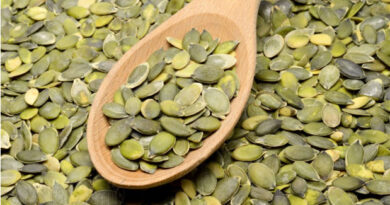 graines de citrouille, maladies cardiovasculaires, somnolence, douleur arthrite, immunité, perte de poids