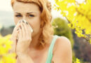 allergies, comment soulager une allergie