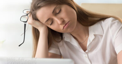 fatigue chronique