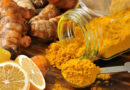 gingembre, curcuma, purifier le corps, détoxifier l'organisme, citron, eau de citron