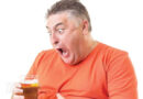 bière, consommation excessive de bière, houblon et la bière, gros ventre, gros seins, seins qui poussent