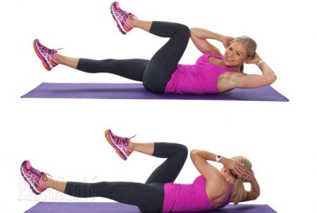 perdre du poids, perte de poids, exercices abdomen, exercices pour maigrir, maigrir, ventre plat