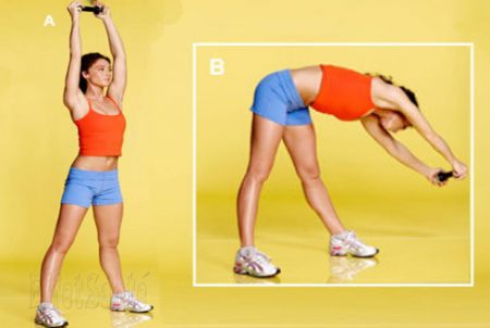 perdre du poids, perte de poids, exercices abdomen, exercices pour maigrir, maigrir, ventre plat