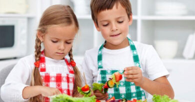 collations santé, collation enfant, légumes, fruits