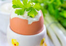 oeufs, oeufs pochés, AVC