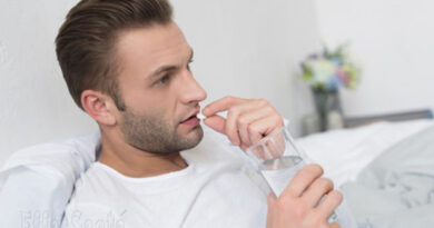 ibuprofène, santé des hommes, fertilité