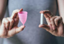 coupe menstruelle, tampon