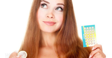 cancer du sein, pilule contraceptive, contraception