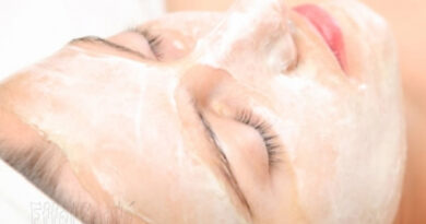 masque antirides, masque visage, masque facial, antirides