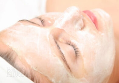 masque antirides, masque visage, masque facial, antirides