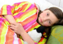 constipation, constipation chez les enfants