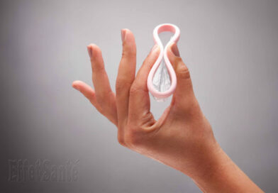 coupe menstruelle, comment utiliser une coupe menstruelle