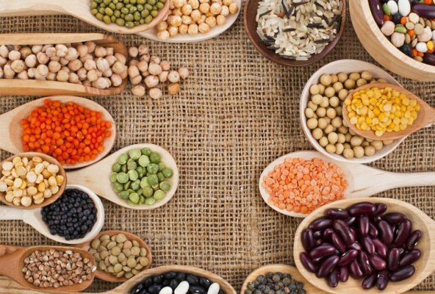 perdre du poids, perte de poids, maigrir, bons glucides, glucides