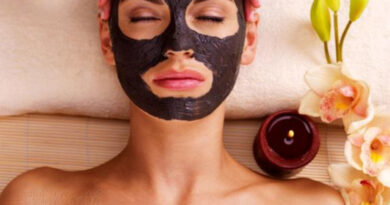 beauté au naturel, beauté, masque visage, masque facial, exfliant pour le visage,