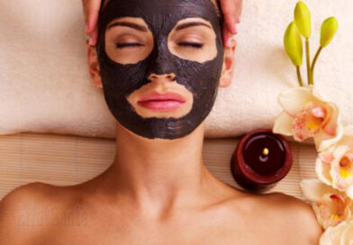beauté au naturel, beauté, masque visage, masque facial, exfliant pour le visage,