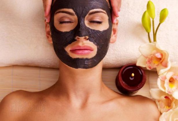 beauté au naturel, beauté, masque visage, masque facial, exfliant pour le visage,
