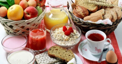 glucides, les bons glucides