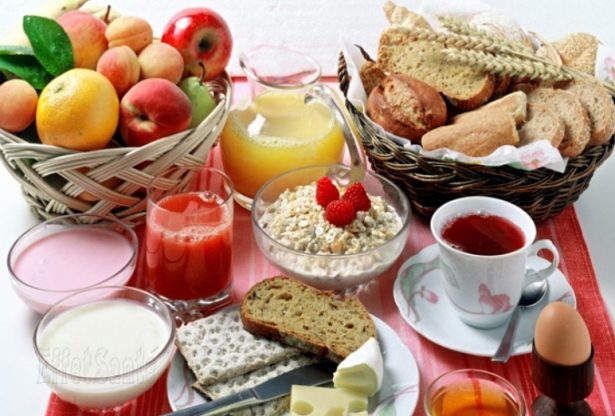 glucides, les bons glucides