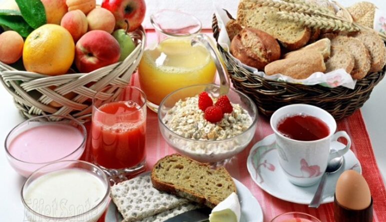 glucides, les bons glucides